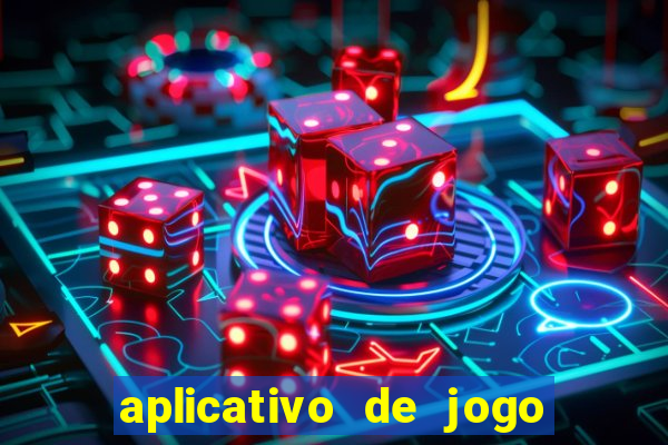 aplicativo de jogo big win